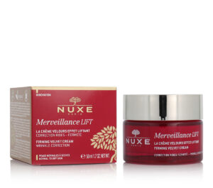 Nuxe Merveillance LIFT Firming Velvet Cream 50 ml