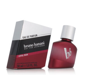 Bruno Banani Loyal Barbati Apa de parfum 30 ml (Barbati)
