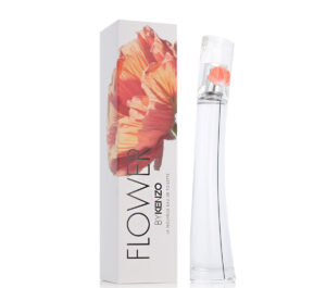 Kenzo Flower by Kenzo Apa de toaleta (2021) Apa de toaleta 50 ml (Femei)