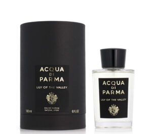 Acqua Di Parma Lily of the Valley Apa de parfum 180 ml (unisex)