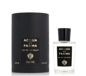 Acqua Di Parma Lily of the Valley Apa de parfum 100 ml (unisex)