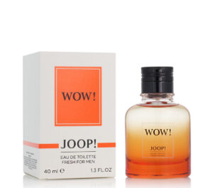 JOOP! Wow! Fresh Apa de toaleta 40 ml (Barbati)