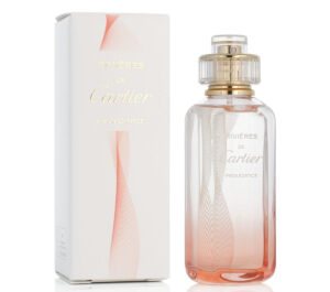 Cartier Rivières de Cartier Insouciance Apa de toaleta 100 ml (unisex)