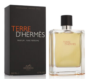 Hermès Terre D'Hermès Parfum 200 ml (Barbati)