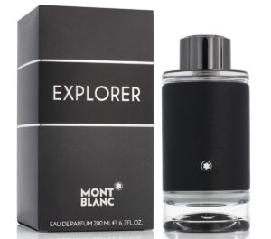 Montblanc Explorer Apa de parfum 200 ml (Barbati)