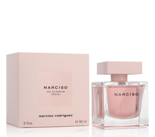 Narciso Rodriguez Narciso Apa de parfum Cristal Apa de parfum 90 ml (Femei)