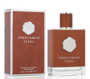 Vince Camuto Terra Apa de toaleta 100 ml (Barbati)