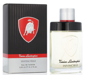 Tonino Lamborghini Invincibile Apa de toaleta 125 ml (Barbati)