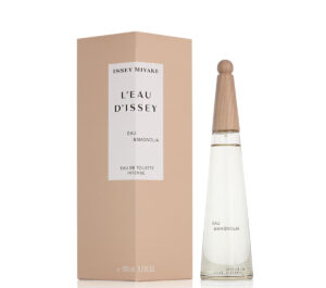 Issey Miyake L'Eau d'Issey Eau & Magnolia Apa de toaleta Intense 100 ml (Femei)