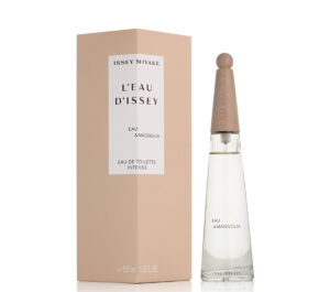 Issey Miyake L'Eau d'Issey Eau & Magnolia Apa de toaleta Intense 50 ml (Femei)
