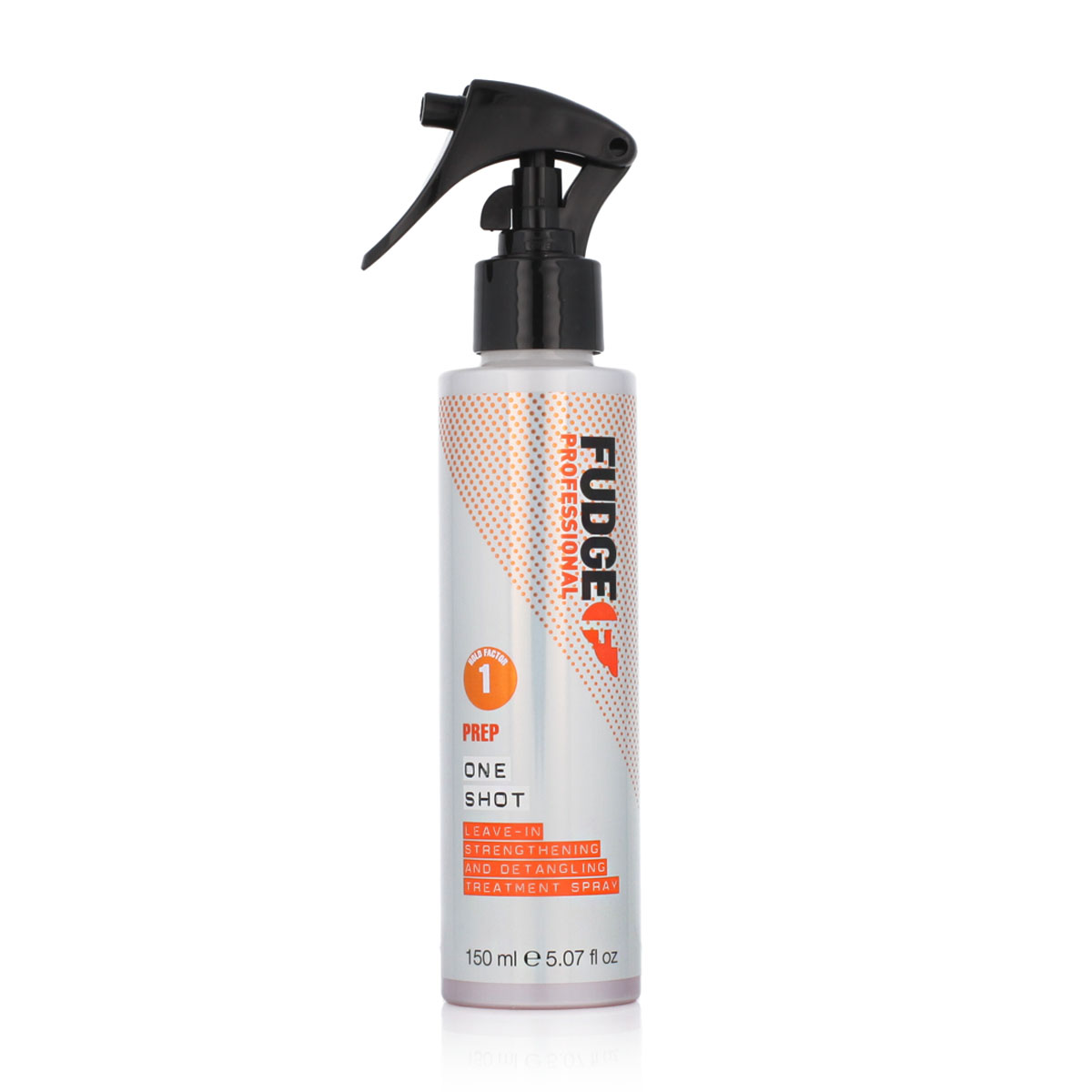 Fudge Prep One Shot Leave-In Strengthening and Detangling Treatment Spray 150 ml