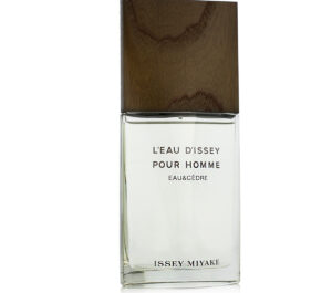 Issey Miyake L'Eau d'Issey Pour Homme Eau & Cèdre Apa de toaleta Intense 100 ml (Barbati)