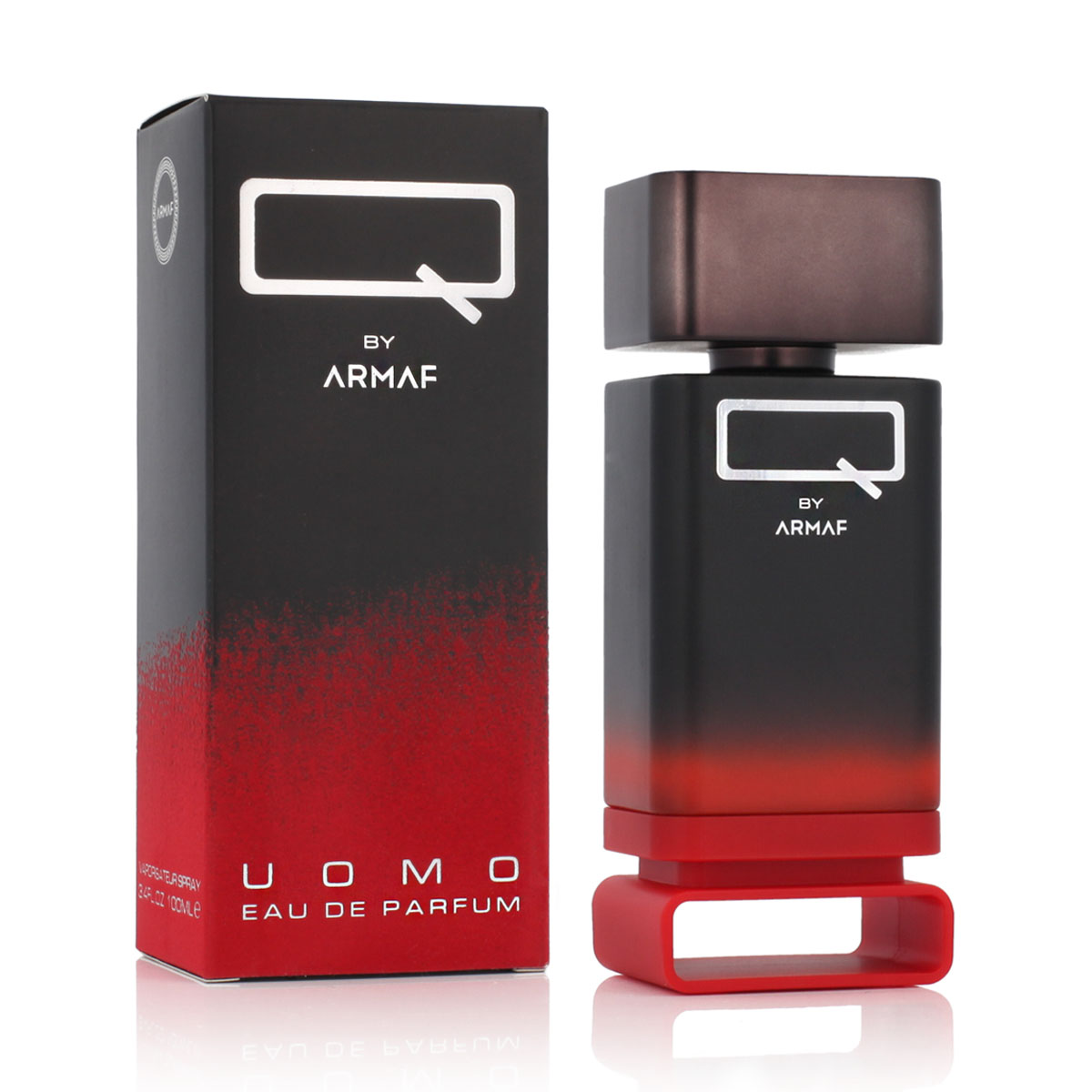 Armaf Q Uomo Apa de parfum 100 ml (Barbati)