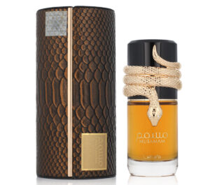 Lattafa Musamam Apa de parfum 100 ml (unisex)