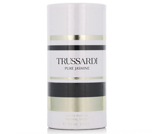 Trussardi Pure Jasmine Apa de parfum 90 ml (Femei)