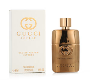 Gucci Guilty Pour Femme Apa de parfum Intense 50 ml (Femei)