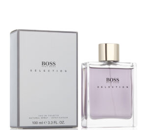 Hugo Boss Boss Selection Apa de toaleta 100 ml (Barbati)