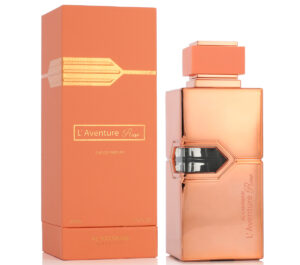 Al Haramain L'Aventure Rose Apa de parfum 200 ml (Femei)
