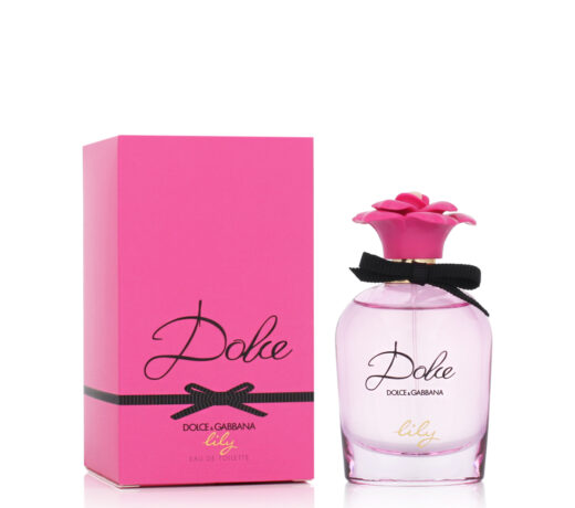 Dolce & Gabbana Dolce Lily Apa de toaleta 75 ml (Femei)