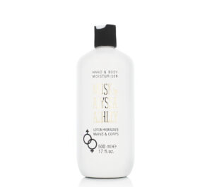 Alyssa Ashley Musk Hand & Body Moisturiser 500 ml W