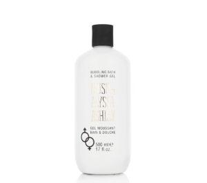 Alyssa Ashley Musk Bubbling Bath & Gel de dus 500 ml UNISEX