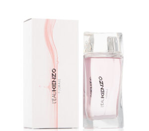 Kenzo L'Eau Kenzo Florale Apa de toaleta 50 ml (Femei)
