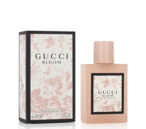 Gucci Bloom Apa de toaleta 50 ml (Femei)