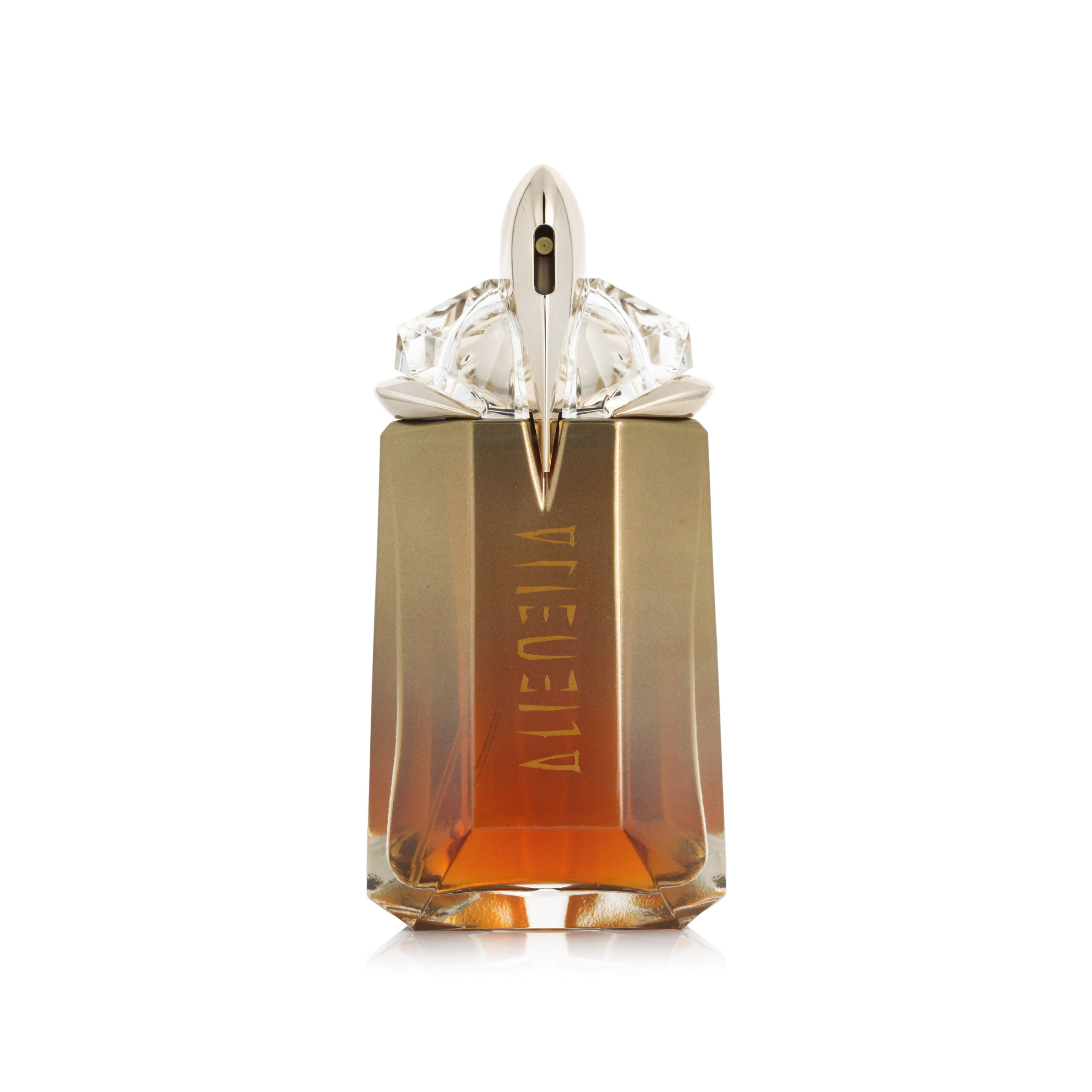 Mugler Alien Goddess Apa de parfum Intense 60 ml (Femei) - imagine 2