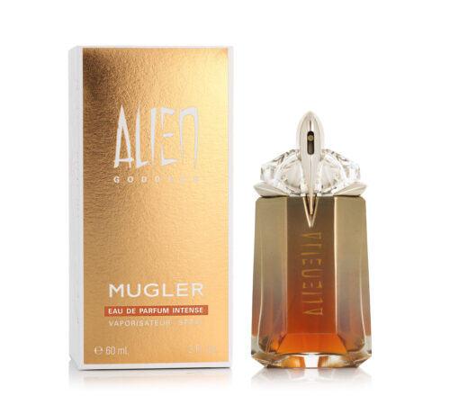 Mugler Alien Goddess Apa de parfum Intense 60 ml (Femei)