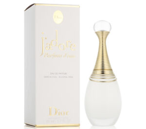 Dior J'adore Parfum d'Eau Apa de parfum Alcohol-Free 50 ml (Femei)