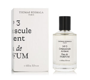 Thomas Kosmala No.3 Crépuscule Ardent Apa de parfum 100 ml (unisex)