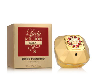 Paco Rabanne Lady Million Royal Apa de parfum 80 ml (Femei)