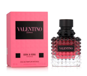 Valentino Valentino Donna Born In Roma Intense Apa de parfum Intense 50 ml (Femei)