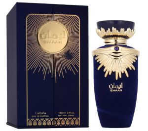 Lattafa Emaan Apa de parfum 100 ml (unisex)