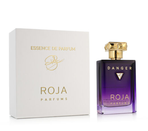Roja Parfums Danger Pour Femme Essence de Parfum 100 ml (Femei)