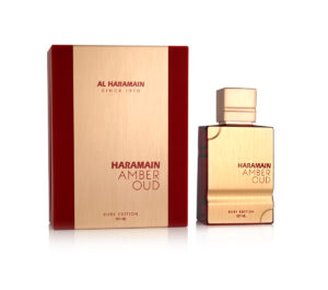 Al Haramain Amber Oud Ruby Edition Apa de parfum 120 ml (unisex)