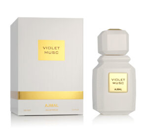Ajmal Violet Musc Apa de parfum 100 ml (unisex)