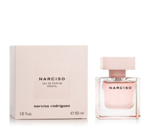 Narciso Rodriguez Narciso Apa de parfum Cristal Apa de parfum 50 ml (Femei)
