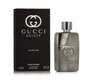 Gucci Guilty Pour Homme Parfum 50 ml (Barbati)