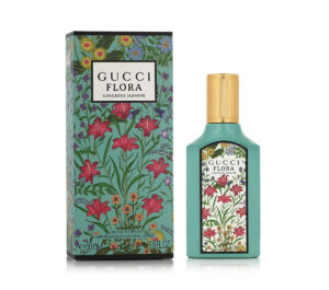 Gucci Flora Gorgeous Jasmine Apa de parfum 50 ml (Femei)