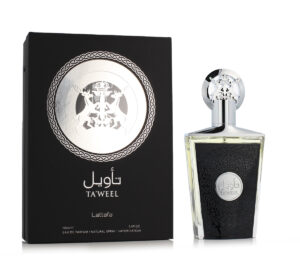 Lattafa Ta'weel Apa de parfum 100 ml (unisex)