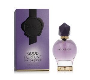 Viktor & Rolf Good Fortune Apa de parfum 90 ml (Femei)
