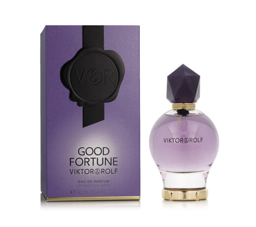 Viktor & Rolf Good Fortune Apa de parfum 90 ml (Femei)