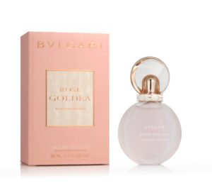 Bvlgari Rose Goldea Blossom Delight Apa de toaleta 50 ml (Femei)