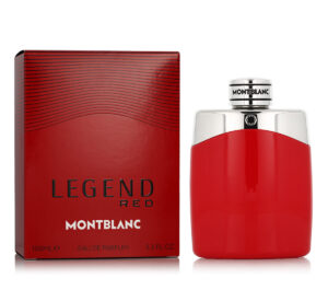 Montblanc Legend Red Apa de parfum 100 ml (Barbati)