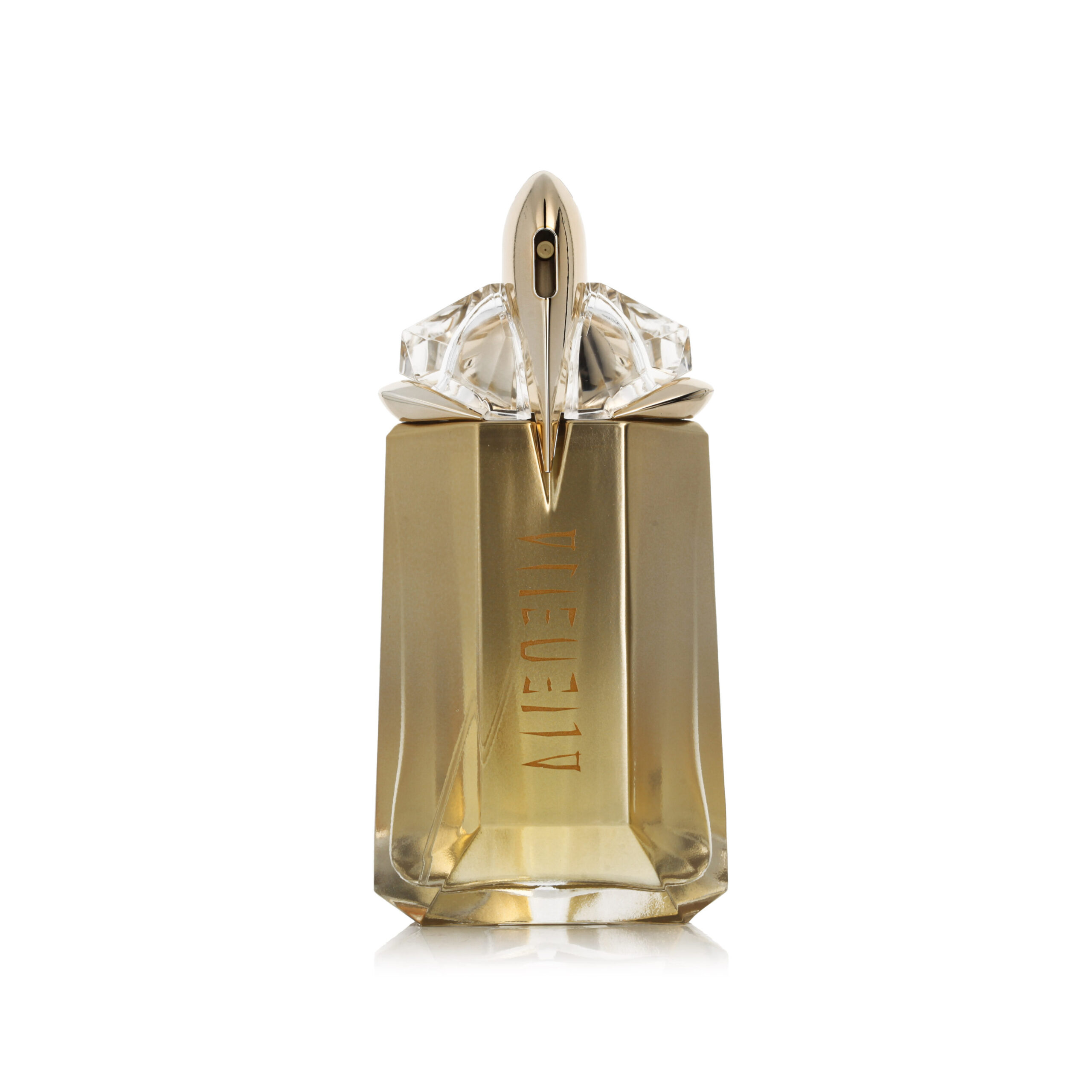 Mugler Alien Goddess Apa de parfum Refillable 60 ml (Femei) - imagine 2