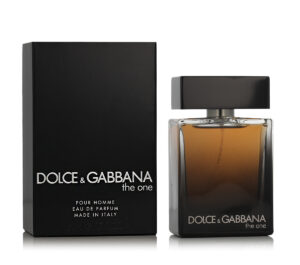 Dolce & Gabbana The One Pour Homme Apa de parfum 50 ml (Barbati)