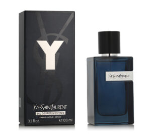 Yves Saint Laurent Y Pour Homme Apa de parfum Intense 100 ml (Barbati)