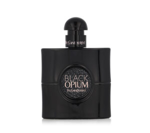 Yves Saint Laurent Black Opium Le Parfum Parfum 50 ml (Femei)