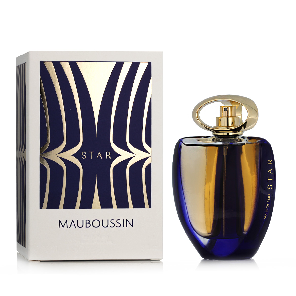 Mauboussin Star Apa de parfum 90 ml (Femei)